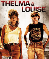 Thelma & Louise /   